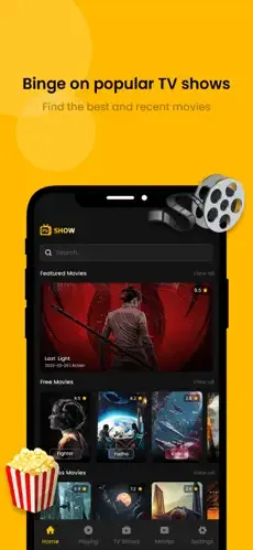hotstar-online-login tv show